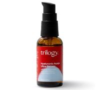Trilogy Hyaluronic Acid + Ultra Serum - x3 Hyaluronic Acids & Glycoin - Clear 30 ml