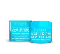 HYALURONIC Day Glow brightening moisturizer Intense Hydration 50 ml