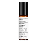 Hyaluronic Eye Complex Serum - 10 ml Untinted 10 ml