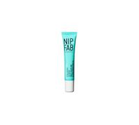 Nip+Fab Hyaluronic Fix Extreme4 Multi-Blur Line & Pore Perfector 2%, 15ml, Instant & Long-Term Anti-Aging Solution, With Hyaluronic and Polyglutamic Acid, Peptides, Supercharged Hydration