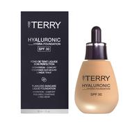 Hyaluronic Hydra Foundation 100W Warm Fair 30ml By Terry