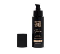 Hyaluronic Tanning Serum Medium