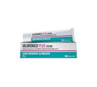 HYALURONIC VITI CREAM HYALURONIC ACID 0.2% 25G