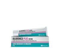 HYALURONIC VITI CREAM HYALURONIC ACID 0.2% 25G