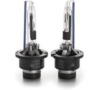 HYB 6000K 35W D4R car Xenon HID Headlight Replacement Bulb (Pack of 2)