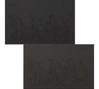 HYBE BTS SUGA AGUST D D-DAY Album (VERSION 02) + BTS Store Gift Card (K-POP SEALED) - Music Album (Deluxe Edition) - Black