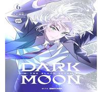 HYBE DARK MOON: THE BLOOD ALTAR, Vol. 6 (comic) Paperback Book HYBE Multicolor