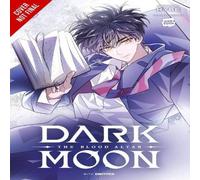 HYBE DARK MOON: THE BLOOD ALTAR, Vol. 7 (comic) Paperback Book HYBE Multicolor