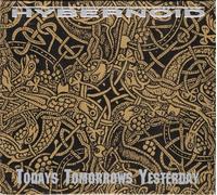 Hybernoid - Todays Tomorrows Yesterday