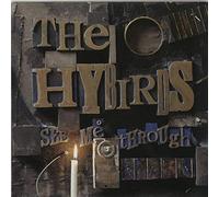 Hybirds, the - See Me Through [7" VINYL]