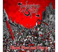 Hyborian Steel - Blood Steel & Glory