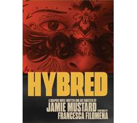 Hybred : A Graphic Novel