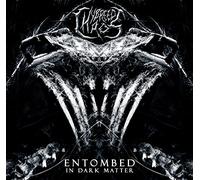 Hybreed Chaos - Entombed In Dark Matter