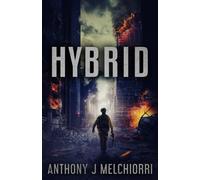Hybrid: 11 (The Tide)