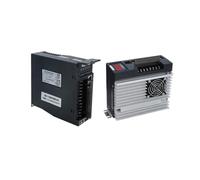 Hybrid AC Servo electronic starter Driver A1-SVD 15 20 AASD 15A 20A 30A Fit 400 600 750w 60ST 80ST 90ST 110ST 130ST Nema 24 42 52 Servo electronic starter EKFBQBGW(A1-SVD20)