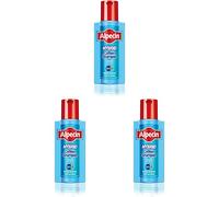 Alpecin Hybrid Coffein Shampoo caffeine shampoo for sensitive or itchy scalp 250ml
