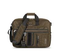 Hybrid backpack Solo New York Zone Vert 14 L