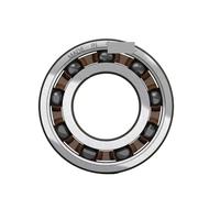 Hybrid Bearings 686 696 607 688 698 608 609 699 6800 R6 2RS Bicycle Bearings, Mountain Bicycle Bearings, Foot Pedal(699-2RS(Steel Ball))
