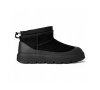 Hybrid Boot - male - UGG - Winter Boots - Black - 8 UK - Shoes 8 UK