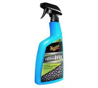 Meguiar's Hybrid Ceramic Wax G190526 26 oz