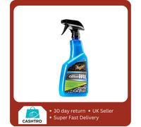 Meguiar's Hybrid Ceramic Spray Wax 768ml Advanced SiO2 Technology