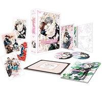 Hybrid Child - Intégrale - Edition Collector Limitée - Combo [Blu-ray] + DVD