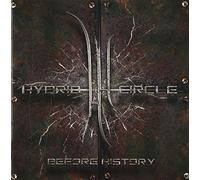 Hybrid Circle - Before History