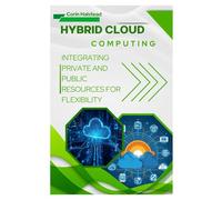 Hybrid Cloud Computing: Integrating Private and Public Resources for Flexibility