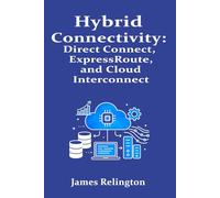 Hybrid Connectivity: Direct Connect, ExpressRoute, and Cloud Interconnect
