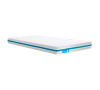 Hybrid® Cot Bed Mattress - Cot: W70 L140 D10 (cm)