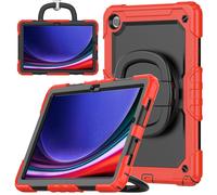 Hybrid Cover For Samsung Galaxy Tab A9+ Plus X210 X216 11" Protection Case
