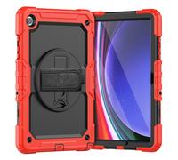 Hybrid Cover For Samsung Galaxy Tab A9+ Plus X210 X216 11" Protection Case