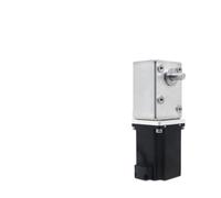 Hybrid Deceleration 28/35mm NEMA11/14/17 Worm Gear Stepper Motor High Mini Worm Gear(Ratio 252,35x38mm)