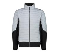 Hybrid down jacket CMP L