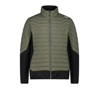 Hybrid down jacket CMP Vert 3XL