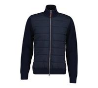 Hybrid down jacket Gant Bleu S
