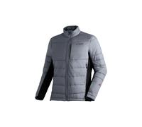 Maier Sports Marsicano Hybrid Jacket Grey 64 Men