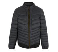 Regatta Leedre Hybrid Jacket Black M Men