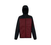 Regatta Newhill Hybrid Jacket Red M Men