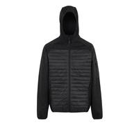 Regatta Newhill Hybrid Jacket Black M Men
