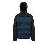 Regatta Newhill Hybrid Jacket Blue XL Men