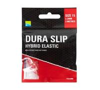 Preston Innovations Dura Slip Hybrid Elastic - Size 15