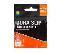 Dura Slip Elastic (Size 19), 19 One Size