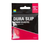 Preston Innovations Dura Slip Hybrid Elastic - Size 9