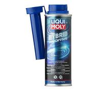 Hybrid Engine Additive Petrol Fuel System Cleaner 250Ml Liqui Moly