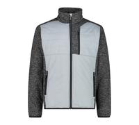 Hybrid fleece CMP Gris 4XL