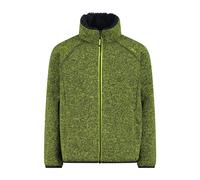 Hybrid fleece for kids CMP 4 ans
