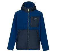 Hybrid fleece for kids Regatta Munro Bleu 13 ans