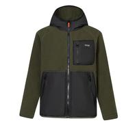 Hybrid fleece for kids Regatta Munro 13 ans