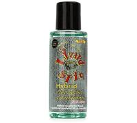 Hybrid Fretboard Conditioner by Lizard Spit | Gentle Cleaning Solution for Porous-Wood | Non-Acidic formula | Removes Dirt, Oil, & Stains- 2oz